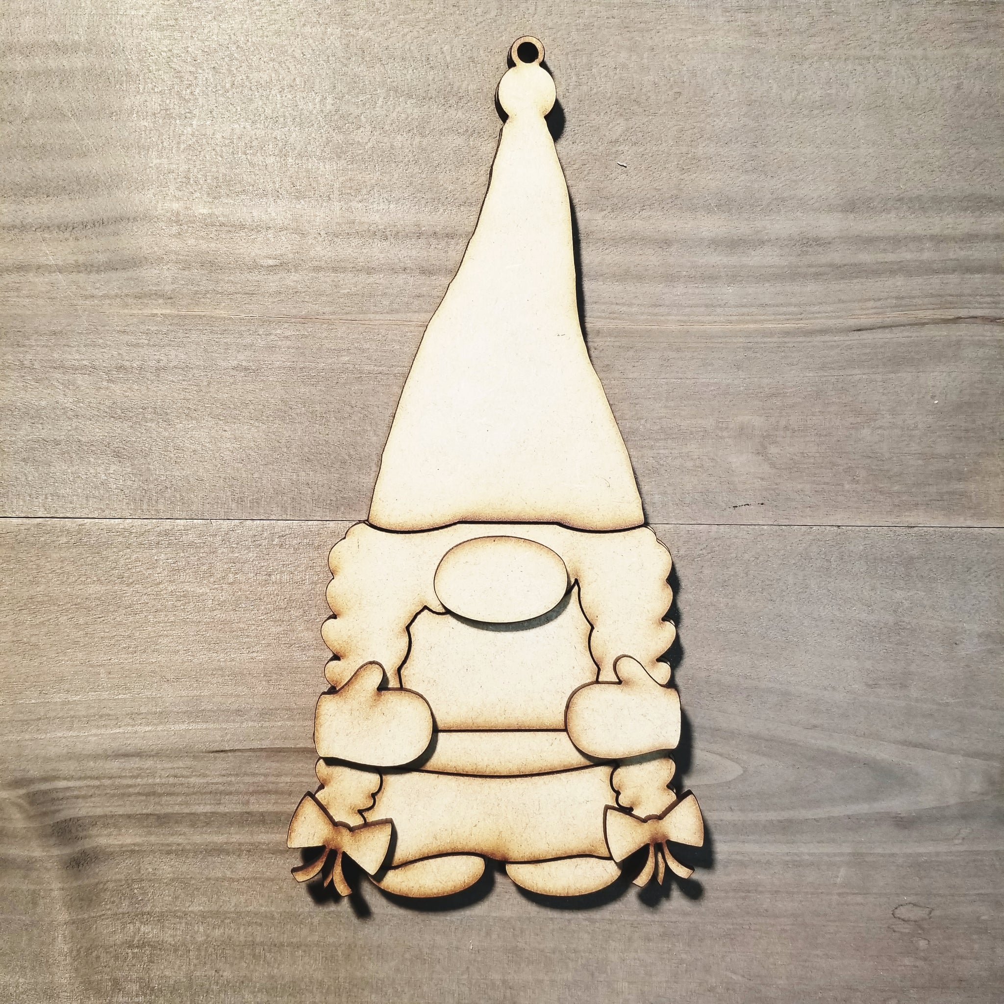 CRAFT KIT - Bumble Bee Gnome — Moore Decal & Decor