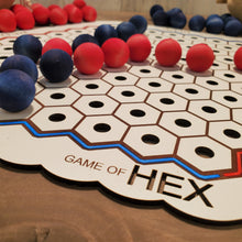 Load image into Gallery viewer, Game of Hex!