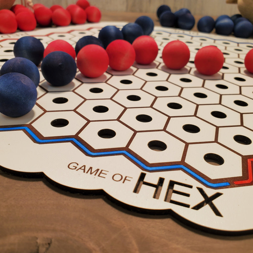 Game of Hex!