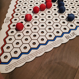 Game of Hex!