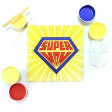 Load image into Gallery viewer, &quot;Super Mom&quot;